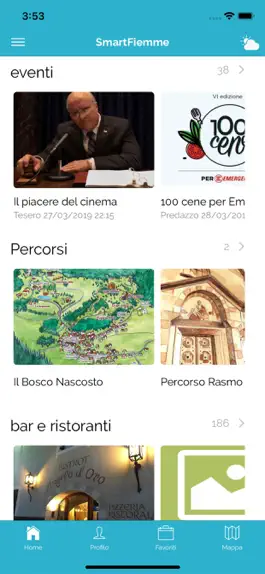 Game screenshot Smart Fiemme mod apk
