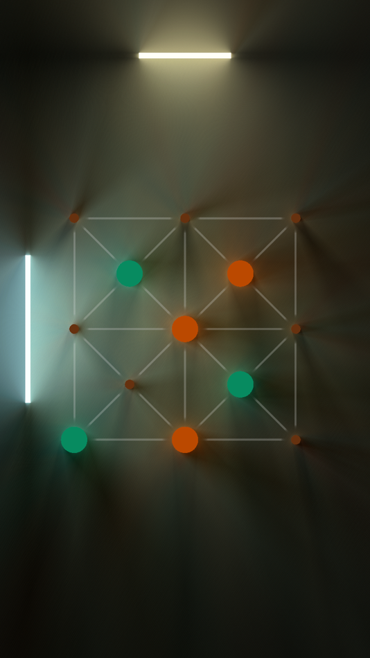 #2. Line-3 (iOS) 由: Nicolas Schulz