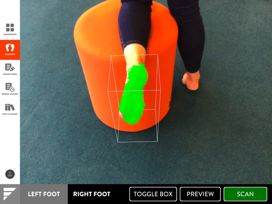 #2. FUSION by Firefly (iOS) Oleh: Taika3D Oy