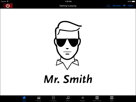 Screenshot #4 pour Mr. Smith's LAVIE