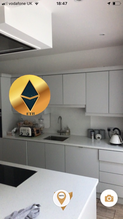 Crypto Hunter screenshot-8