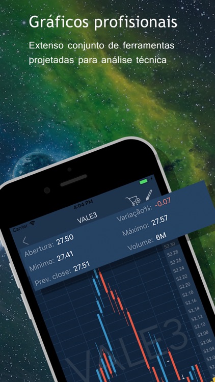 TraderEvolution Brasil