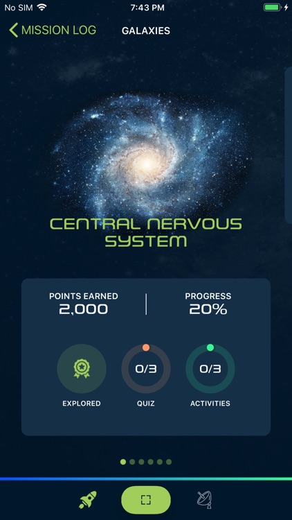 R&D Universe screenshot-4