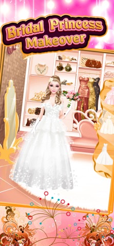 Bridal Princess Wedding Salonのおすすめ画像4