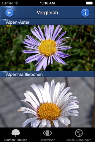 Alpenblumen Id Automatikのおすすめ画像3