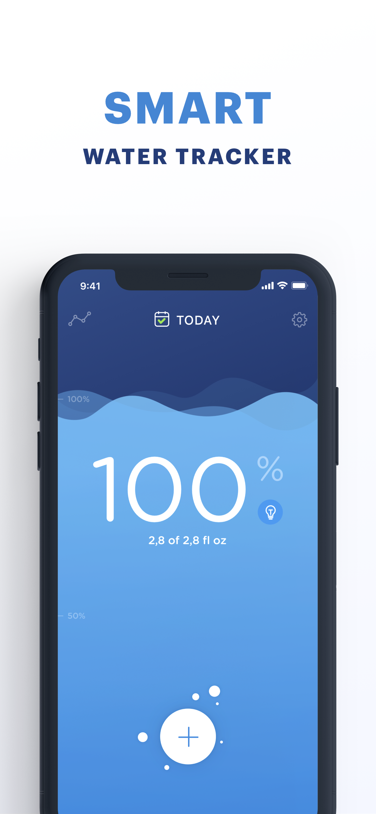 My Water - Water Tracker