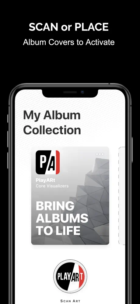 PlayARt