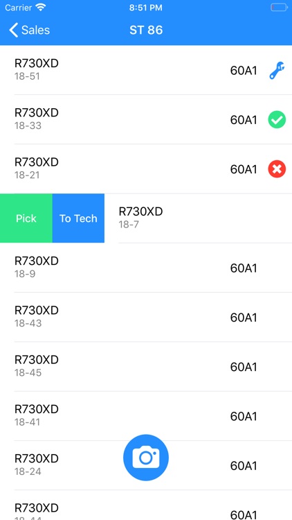TRAQSYS Mobile Processor