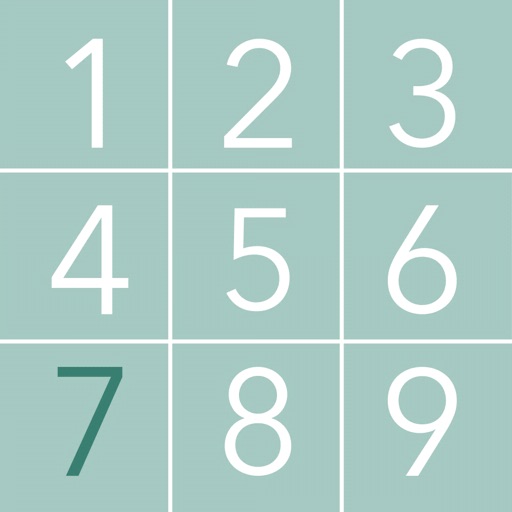 SUDOKU.Studio Icon