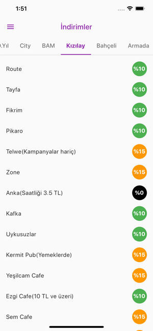 ACM Hacettepe(圖9)-速報App