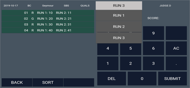 ContestSolutions Tabulation(圖7)-速報App