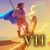 Hercules VII (Platinum) Positive Reviews, comments