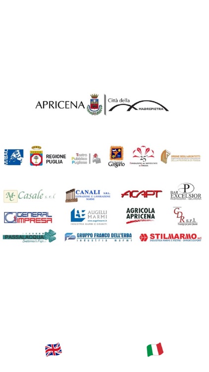 Apricena Sculture in Corso