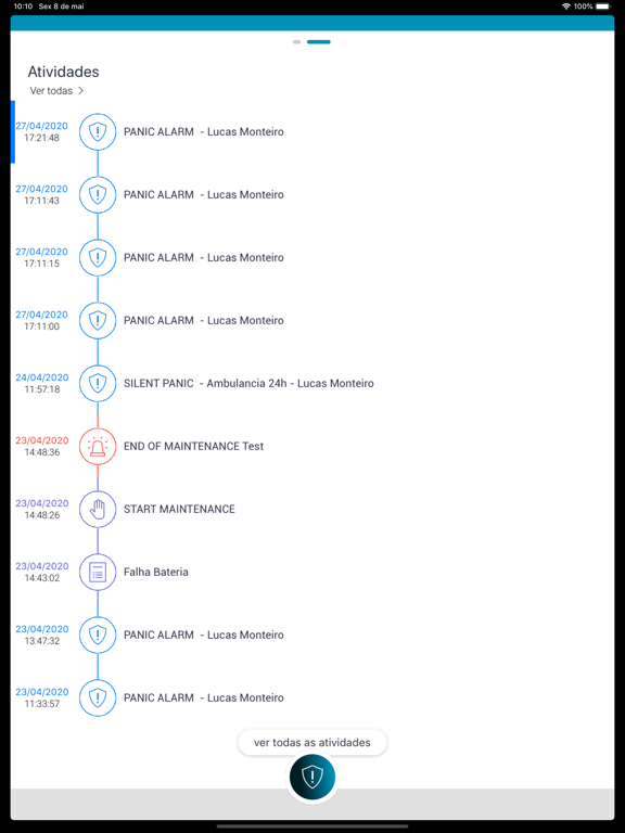 Screenshot #6 pour Vipsel