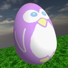 Magic 3D Easter Egg Painter