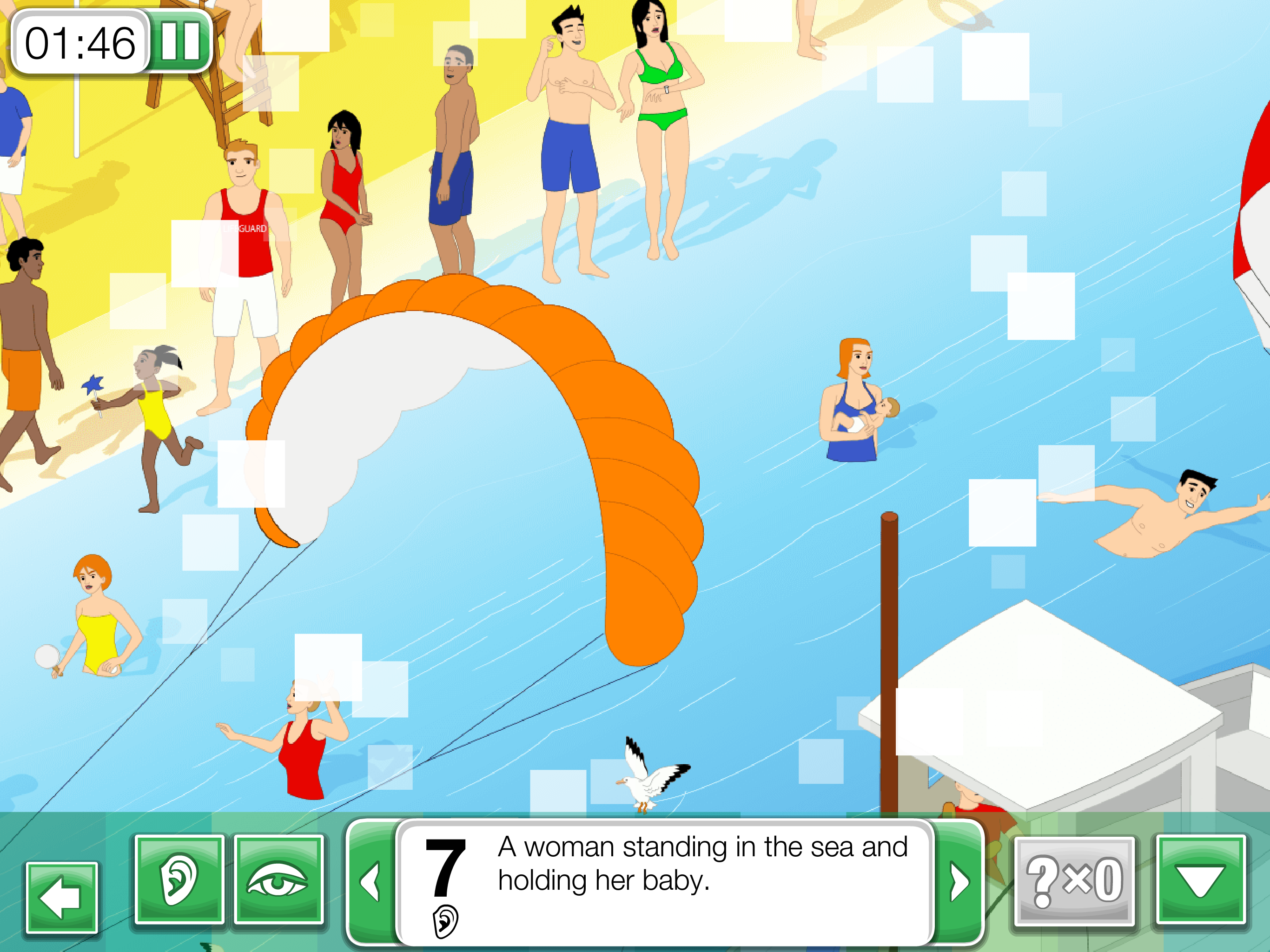 The Big Picture App screenshot 10