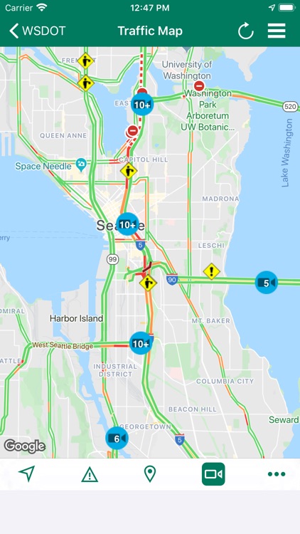 WSDOT
