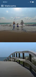 Beach Reach screenshot #6 for iPhone