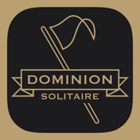 Solitaire for dominion