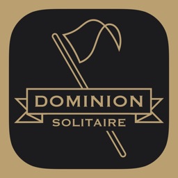 Solitaire for dominion