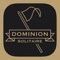 We have created a practice application for solo play of the popular board game "Dominion"