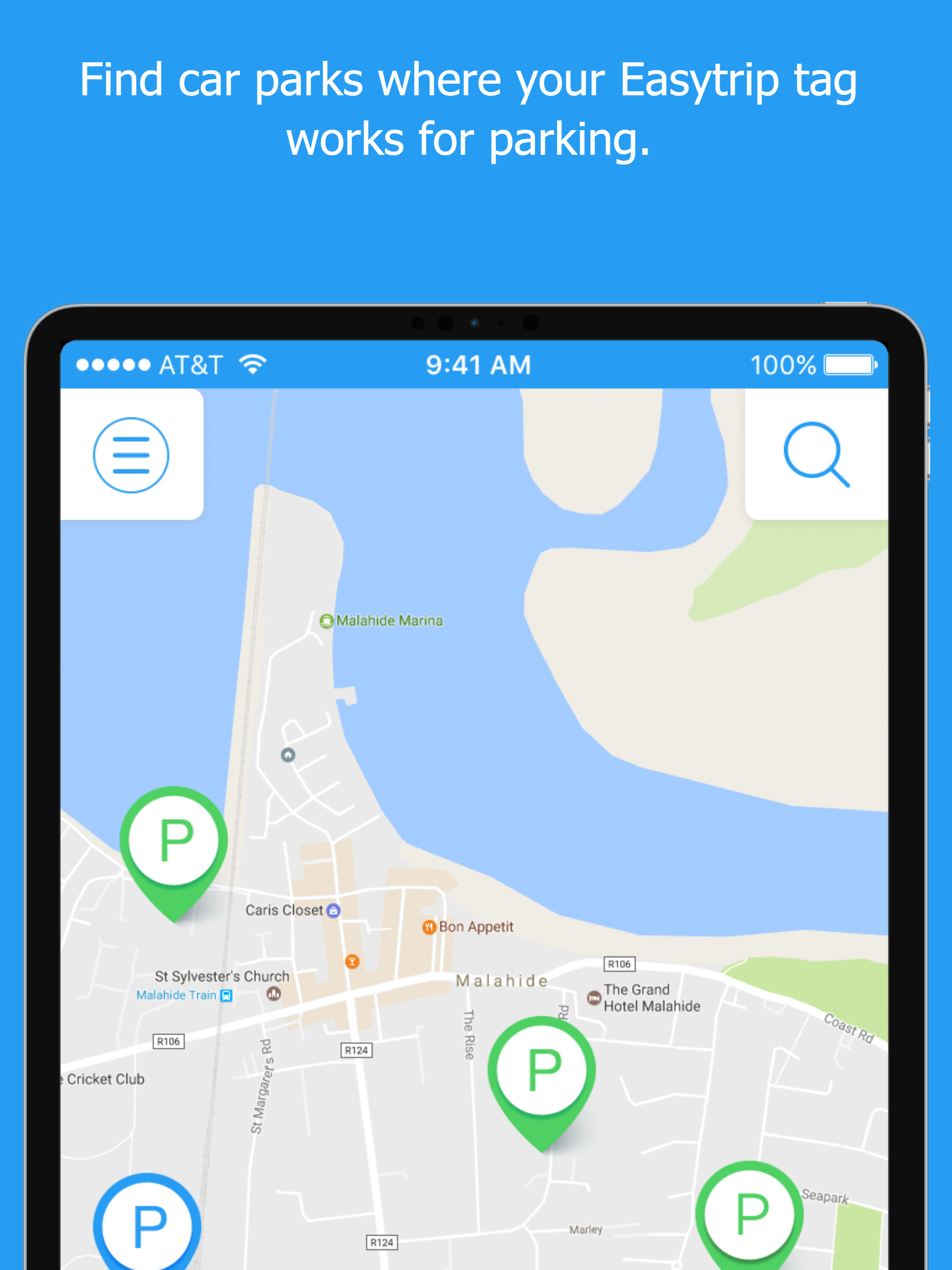 Easytrip Services