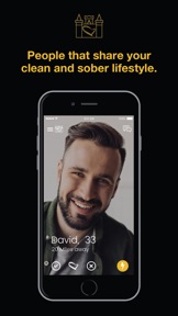 Clean And Sober Love - CASL screenshot