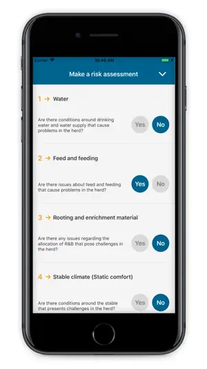 Porcus screenshot 2