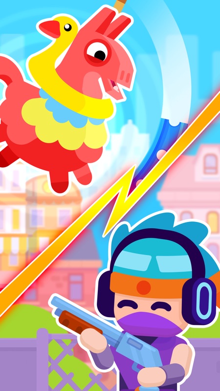 Pinatamasters screenshot 7