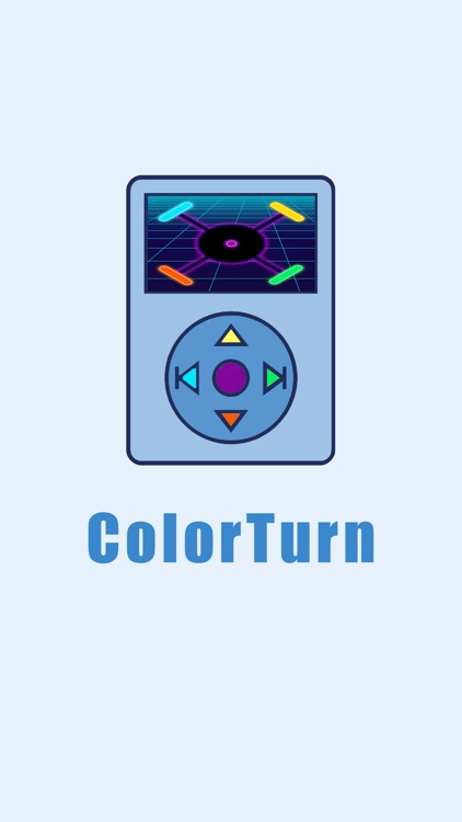 ColorTurn-玩乐游戏