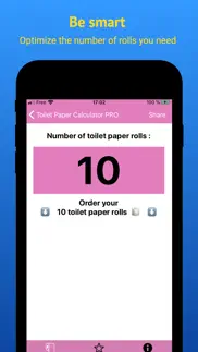 toilet paper calculator pro айфон картинки 2