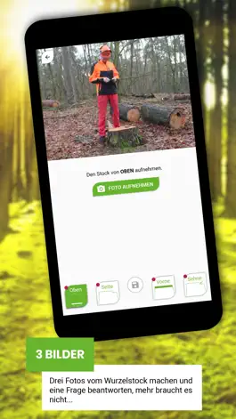 Game screenshot STOCKFIBEL to go hack