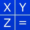 Systems of equations solver App Support