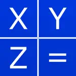 Systems of equations solver App Contact