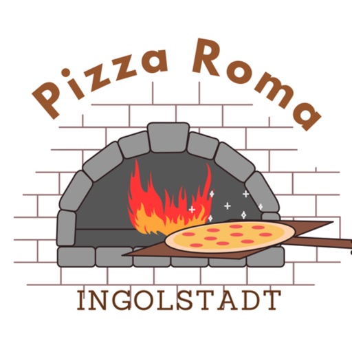 Pizza Roma Ingolstadt icon