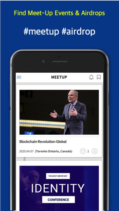 BlockInsight Screenshot