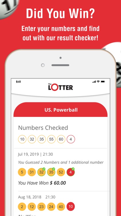 theLotter Texas Play Lottery