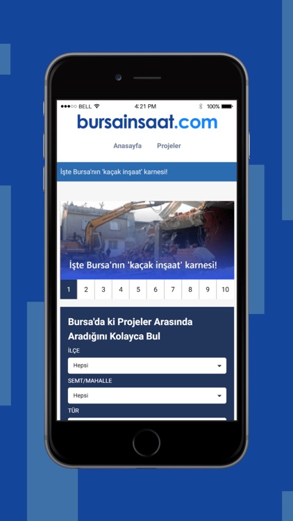 Bursa İnşaat