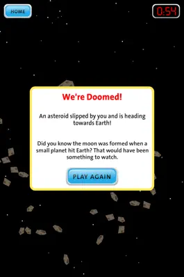 Game screenshot Rubble! apk