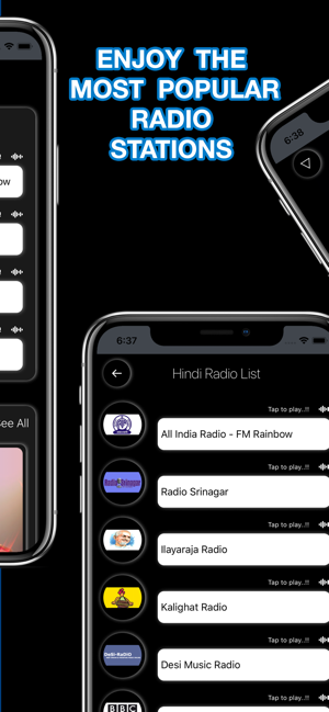 LiveTuner Radio - Online Radio(圖4)-速報App