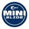 3ACT Mini Slide delete, cancel