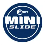 3ACT Mini Slide App Cancel