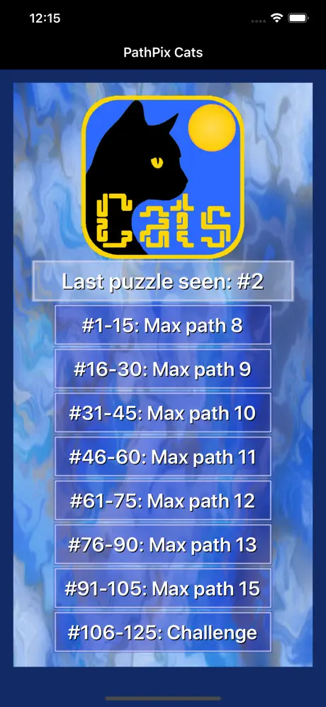 PathPix Cats