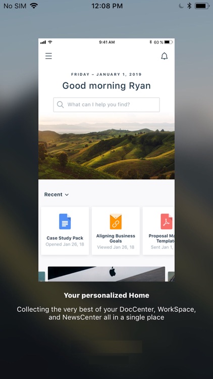 Seismic | BlackBerry