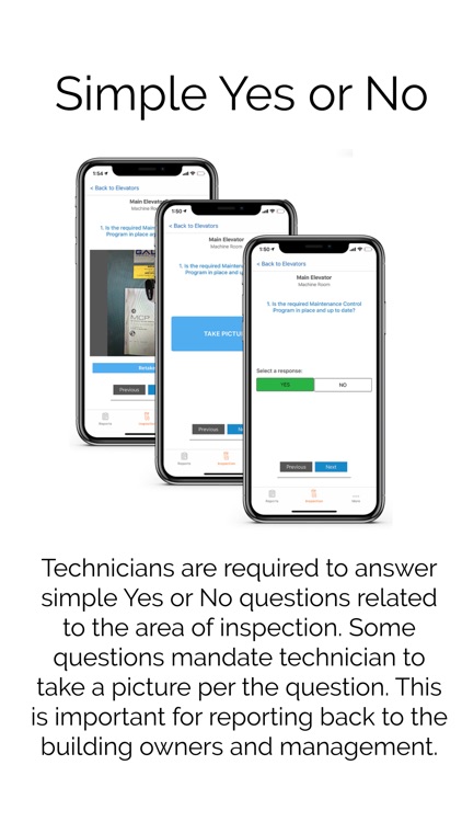 Elevator Oversight screenshot-4