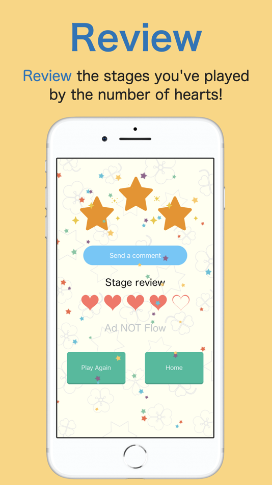 #5. Puzzle Maker Make up stage (iOS) By: Jun Izutsu
