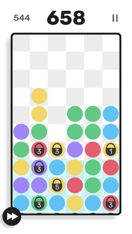 Match Attack! screenshot-3