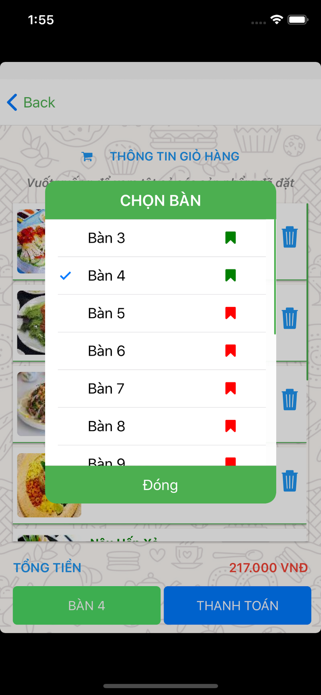 bShop screenshot 3