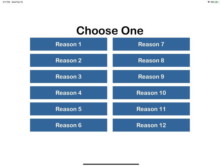 Probation Check In screenshot-5