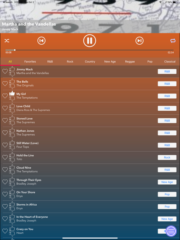 Screenshot #4 pour Soundese